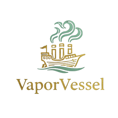 Vapor Vessel
